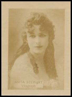 76 Anita Stewart